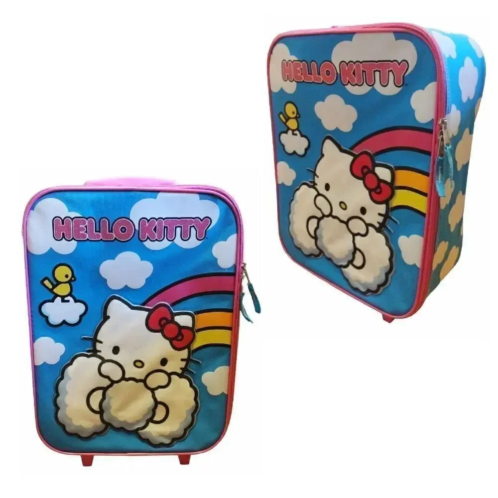Y2K Hello Kitty‎ 2017 Rainbow 20
